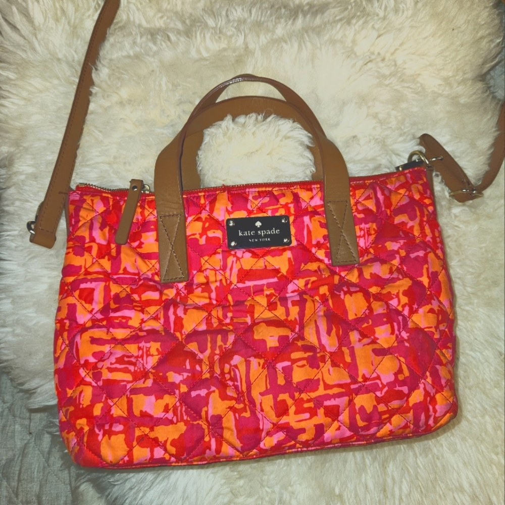 Kate Spade purse